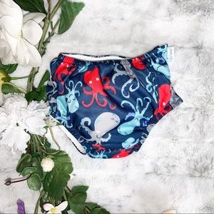 NWOT iPlay Swimsuit Diaper